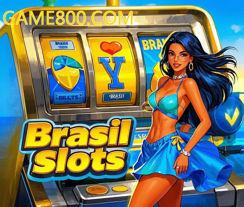 game800 GAME-Apostas